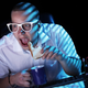 Illustration for article titled Fake Gamer Of The Week: My Supah Glahsses Make Me Supah Fantastich At Video Games